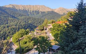 Πασιθεα mountain rooms